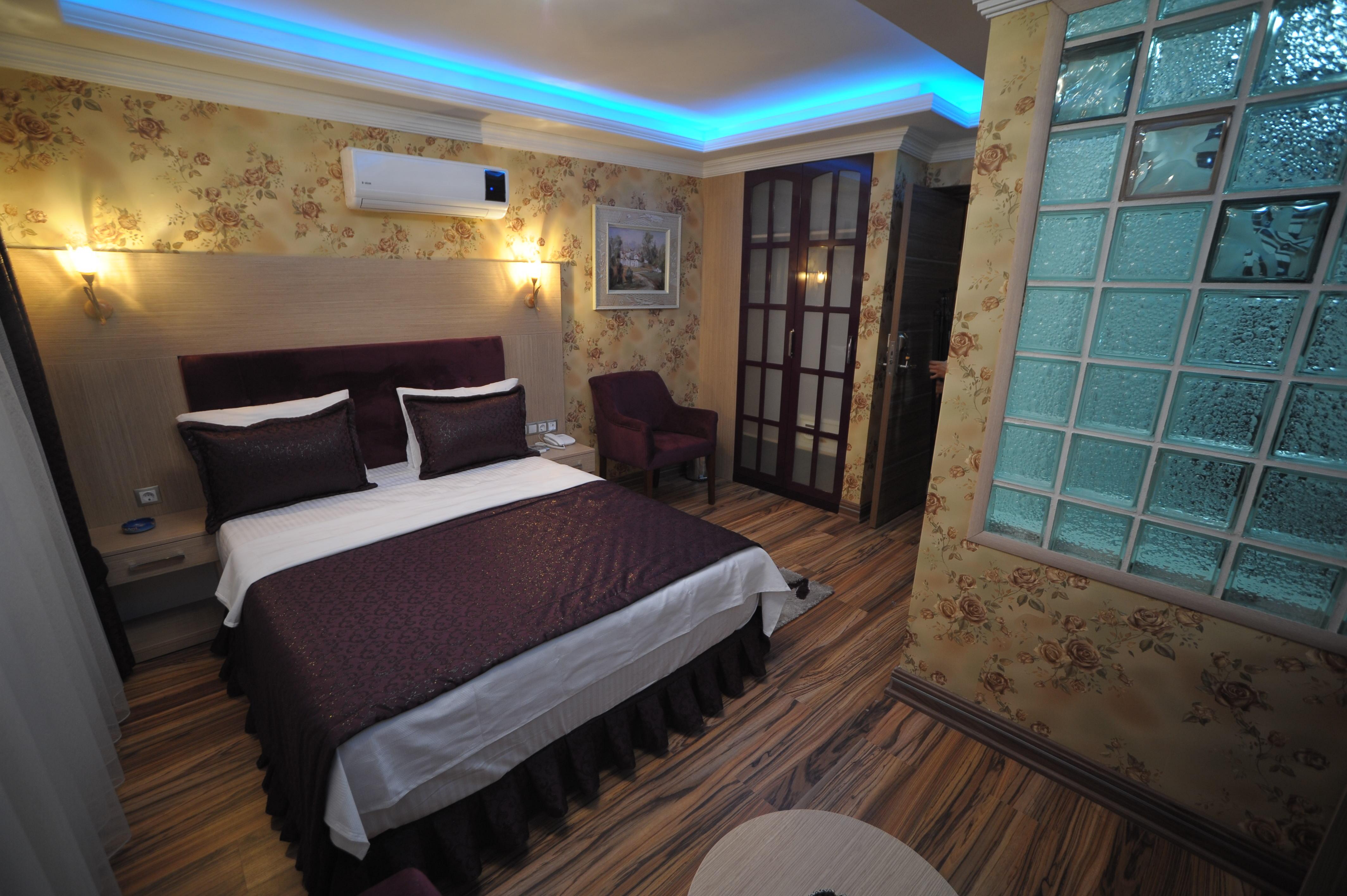 ซาราเจโว ทักซิม โฮเต็ล Hotel อิสตันบูล ภายนอก รูปภาพ