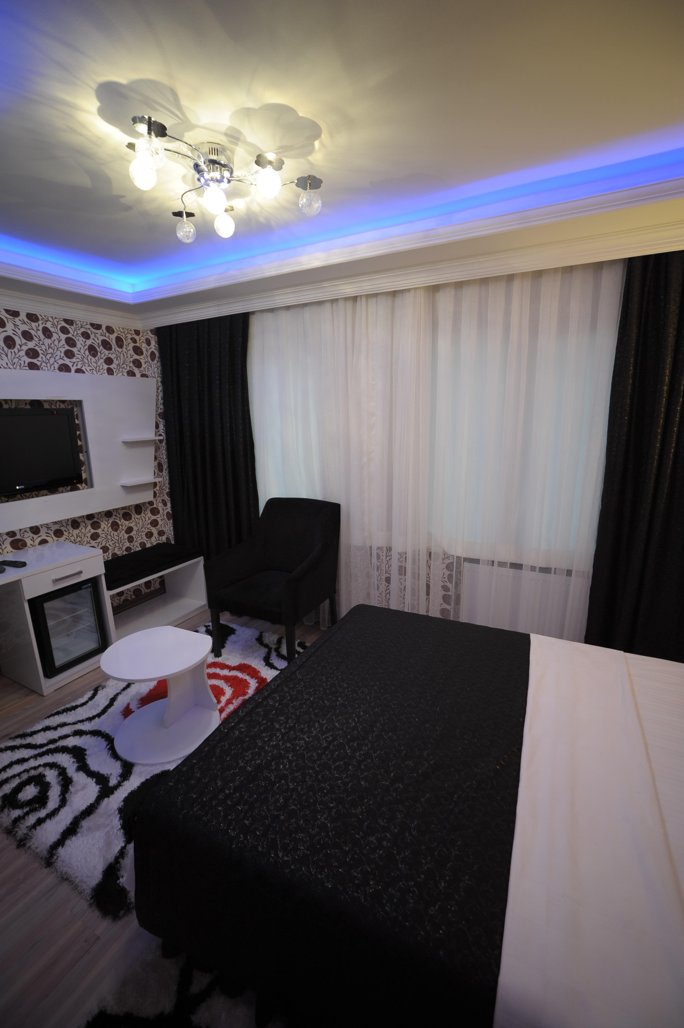 ซาราเจโว ทักซิม โฮเต็ล Hotel อิสตันบูล ภายนอก รูปภาพ