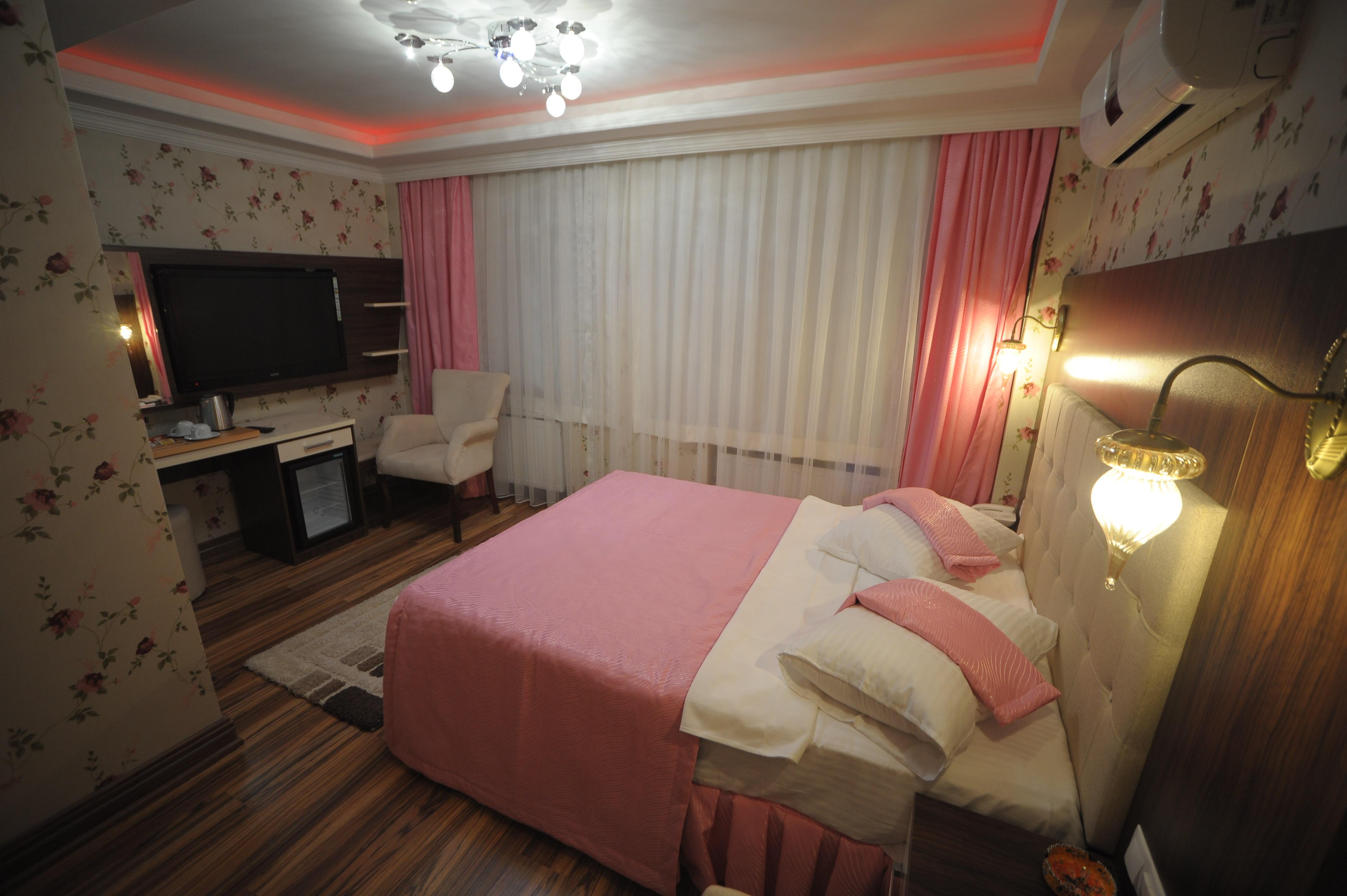ซาราเจโว ทักซิม โฮเต็ล Hotel อิสตันบูล ภายนอก รูปภาพ